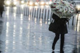 В Одессе начало апреля будет дождливым