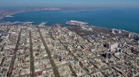 Ракетный удар нанесен по Одессе: есть погибшие и раненые