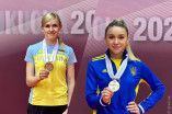 Каратистки з Одещини завоювали золото та бронзу на престижному міжнародному турнірі