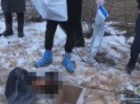 Найдены останки обезглавленной жительницы Молдаванки (фото, видео)