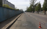 В Одессе просят откликнуться очевидцев смертельной аварии