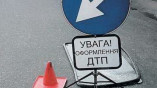 ДТП на трассе Одесса-Южный