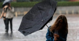 В Одесі та області оголошено штормове попередження
