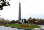 Одесситов призывают 10 апреля не посещать памятные места