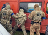 Пошуки HIMARS: в Одеській області затримали зрадника
