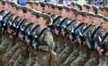 Військовий облік для жінок: уряд України ухвалив нові правила