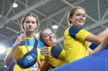Спортсмени Одеської області завоювали 4 медалі на міжнародних змаганнях