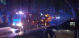 Пожежа на вулиці Транспортній: є загиблий