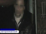 Под Одессой иностранец стал жертвой разбоя (фото, видео)