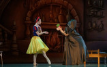 Прем'єра відбулася: вистава «Білосніжка» у репертуарі Одеського театру опери та балету