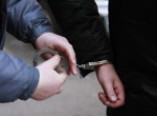 В Одессе задержан рецидивист, убивший прохожего