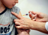 Без прививок от кори школьников не допустят к занятиям