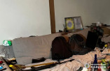 В квартире одесской многоэтажки застрелен 23-летний военнослужащий