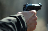 В Одесской области мужчина застрелил соседку