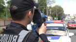 Одесским водителям о радарах TrueCAM