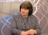 Татьяна Отрадская – гость программы «Тема дня»
