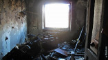 В Одессе в результате пожара погиб молодой мужчина