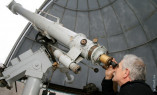 Всемирная неделя космоса: Одесскую обсерваторию посетила делегация из Латвии