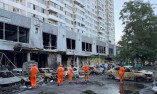 последствия атаки по Одессе 22 июля