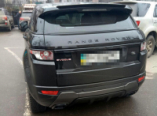 За сутки в Одессе выявлены три автомобиля с поддельными документами (фото)