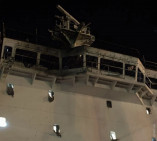 РФ пошкодила судно в порту на Одещині: є жертва і поранені