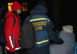 Подробности ночных атак врага по Одессе: увеличилось количество пострадавших