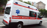 В Одесі під час пожежі на балконі п’ятиповерхівки постраждала дитина
