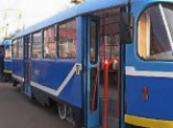 В Одессе пешеход попал под трамвай