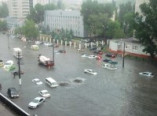Потоп на Балковской