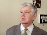 Заслуженному деятелю науки и техники Олегу Гофайзену - 80 лет