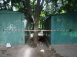 22-летний парень подозревается в убийстве жителя Одессы (фото)
