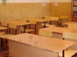 Незапланированный ремонт в одесских школах