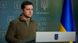 Военное положение в Украине планируют продлить до 25 мая
