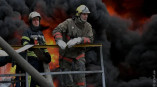 За минувшие сутки в Одесской области потушили 8 пожаров