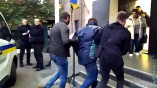 В Одессе задержаны подозреваемые в изнасиловании несовершеннолетних