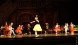 Балет «Білосніжка»: прем'єра в Одеському театрі опери та балету