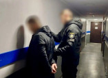 В Одессе полицейские разоблачили в разбойном нападении двух мужчин