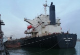 З одеських портів вирушило 8 суден з 239 тис. тонн агропродукції