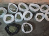 Одессит хранил «для собственных нужд» 5 кг наркотиков (фото, видео)