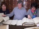 Болгарские ученые изучают историю болгар в одесском архиве