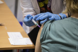 вакцинация в школах