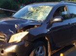 Умерла 20-летняя девушка, пострадавшая в ДТП на Тираспольском шоссе (фото)
