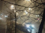 По Одесской области объявлено штормовое предупреждение: ожидается туман