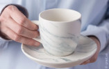 Искусство выбора чашки: как найти идеальную посуду для вашего настроения и напитка