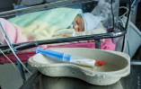 В Одесской области коклюш бьет рекорды