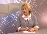 Светлана Лаврюкова – гость программы «Тема дня»