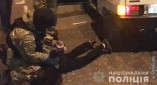 В Одессе задержали двух разбойников