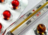 Уровень заболеваемости гриппом и ОРВИ в Одесской области - вдвое ниже эпидпорога