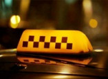 В Одессе пассажиры пытались задушить водителя такси