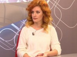 Татьяна Корня – гость программы «Тема дня»